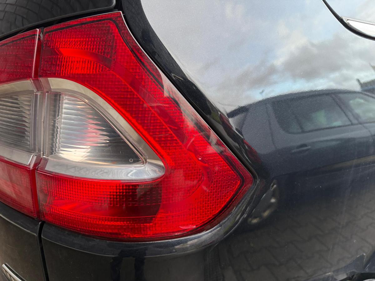 Ford Galaxy 2 WA6 original Rücklicht Rückleuchte außen rechts Vorfacelift BJ09